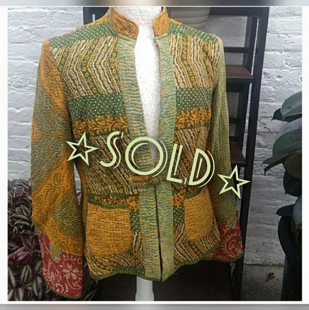 Joshi jacket/blazer - Picture 1 of 6